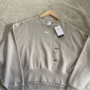 Nike Sportswear Phoenix Fleece